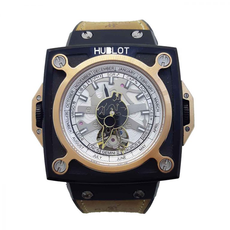 Hublot