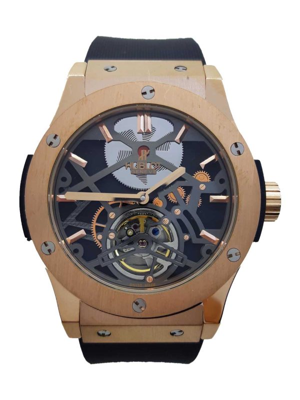 Hublot