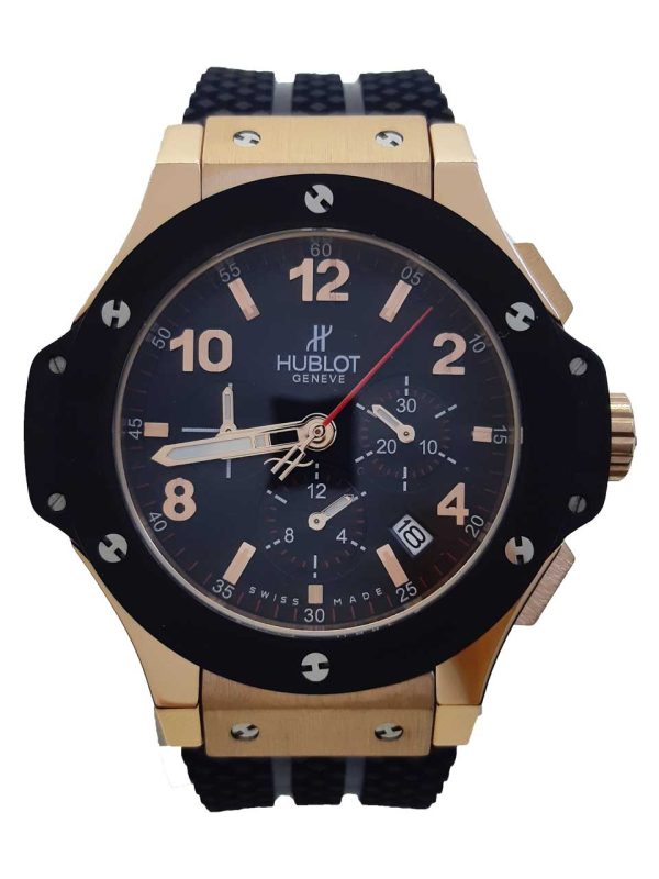 Hublot