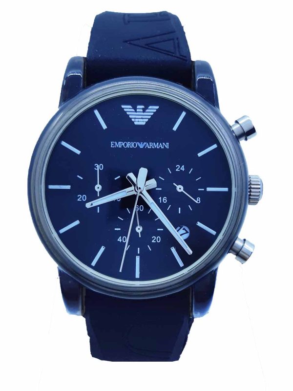 EMPORIO ARMANI