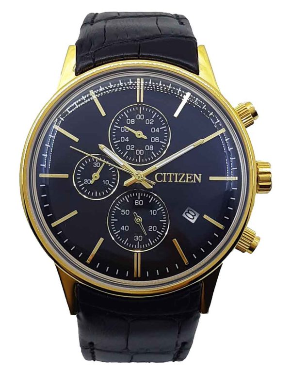 citizen