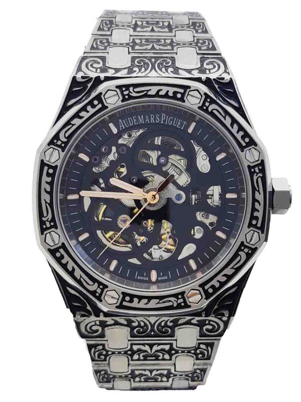 audemars piguet