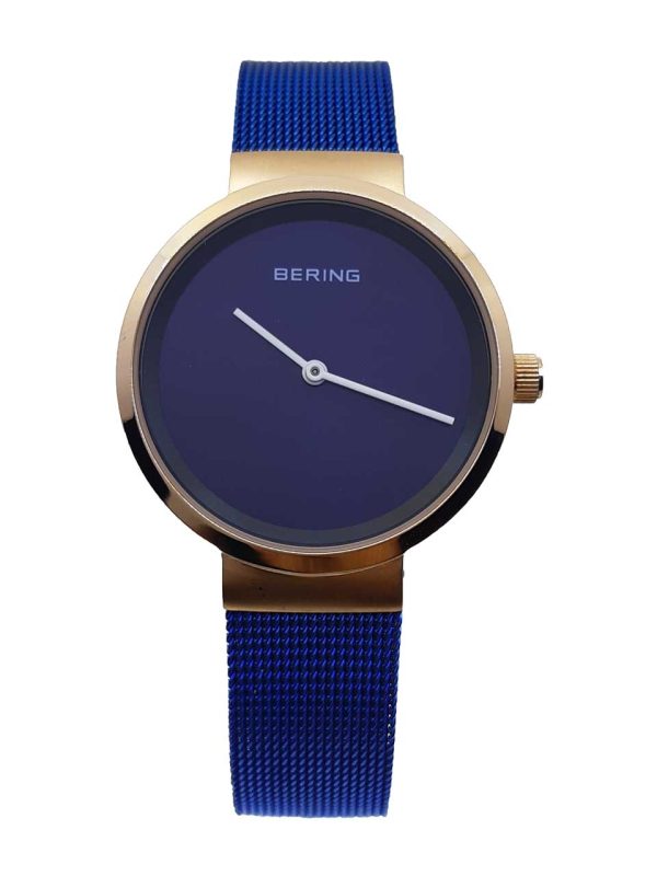BERING