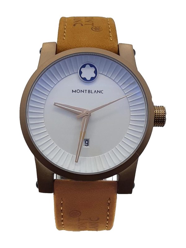 Montblanc