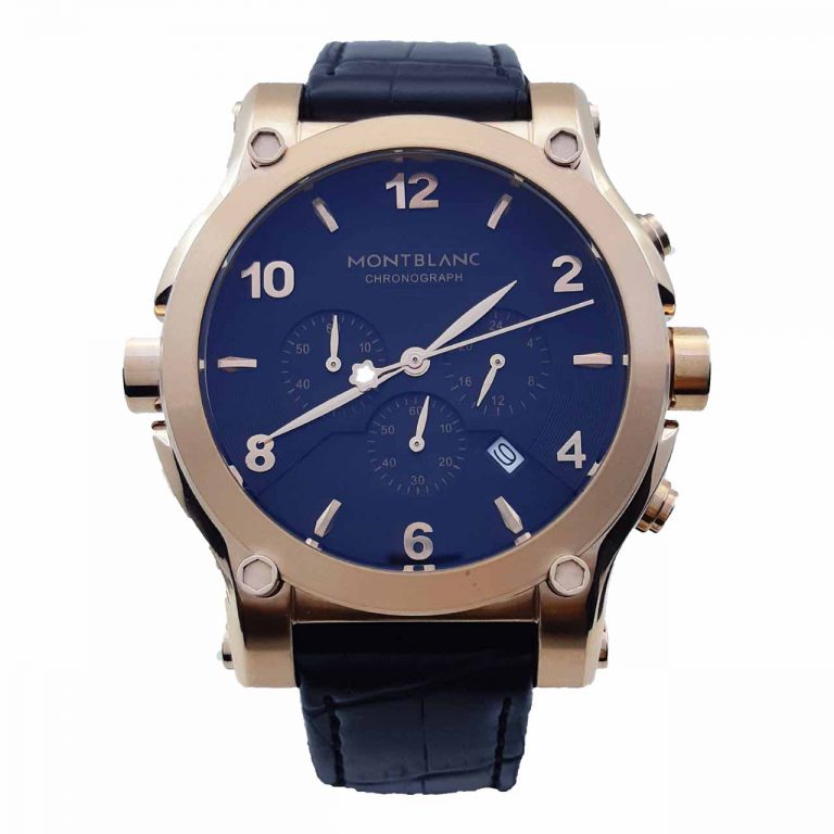Montblanc