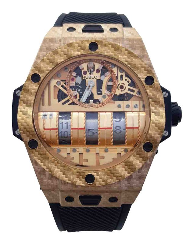 Hublot