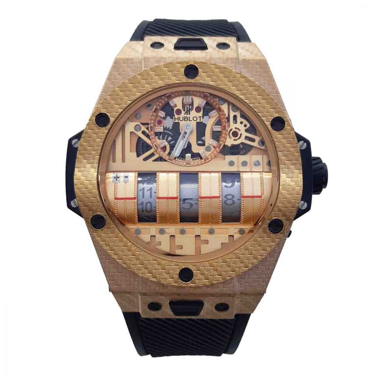 Hublot