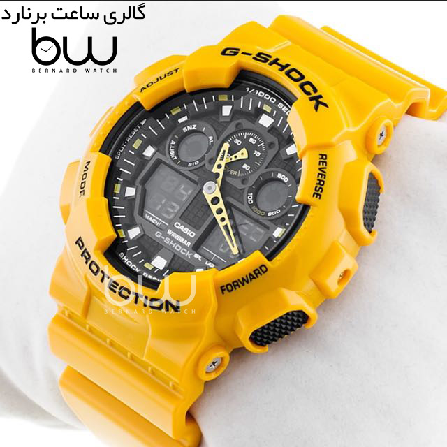 casio G-shock