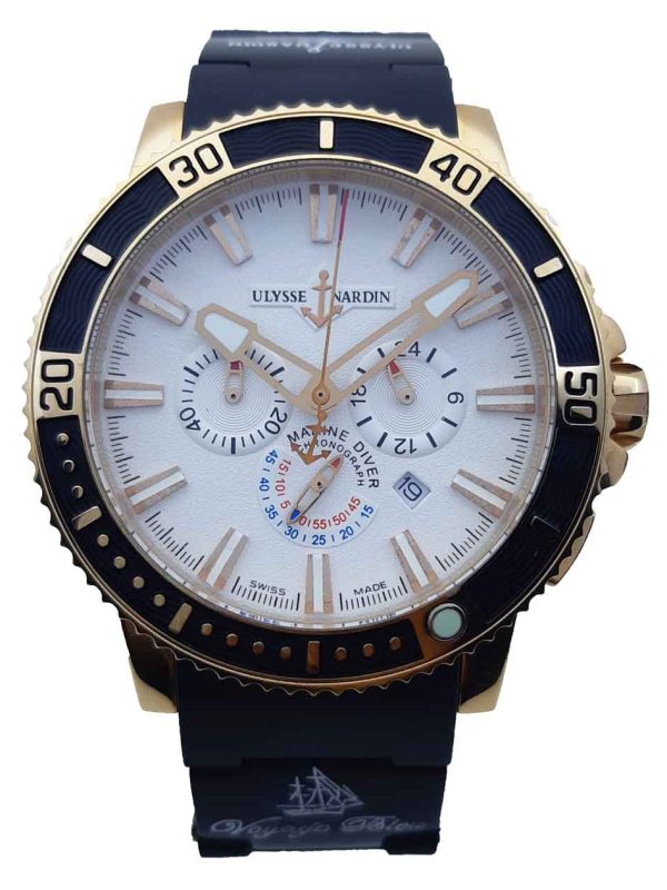 ULYSSE NARDIN