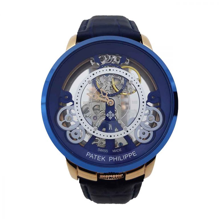patek philippe