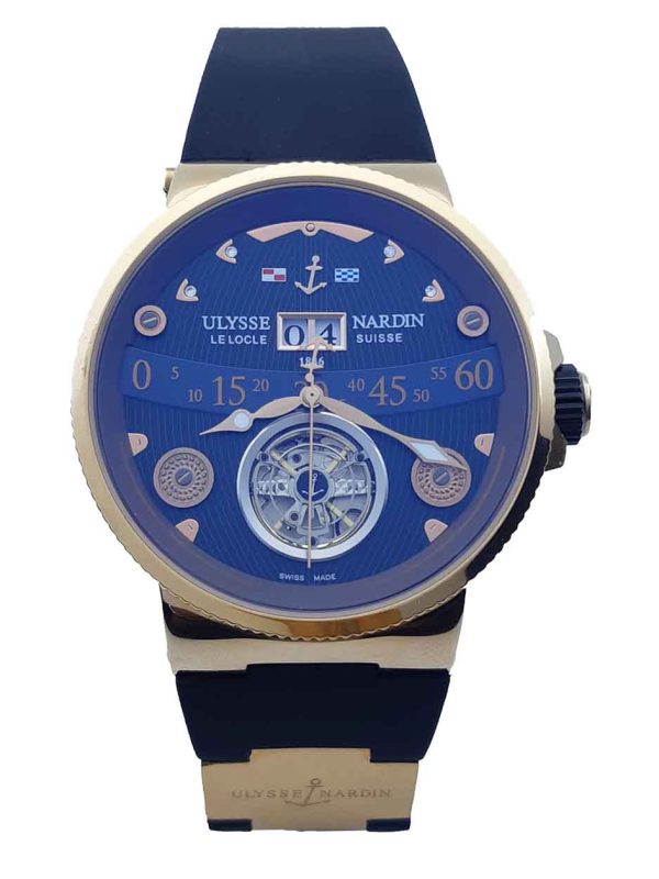 ULYSSE NARDIN