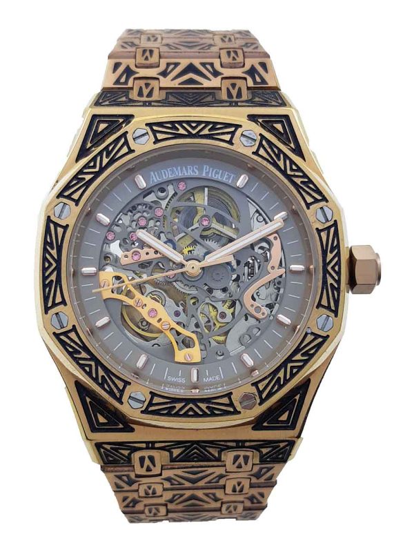 audemars piguet