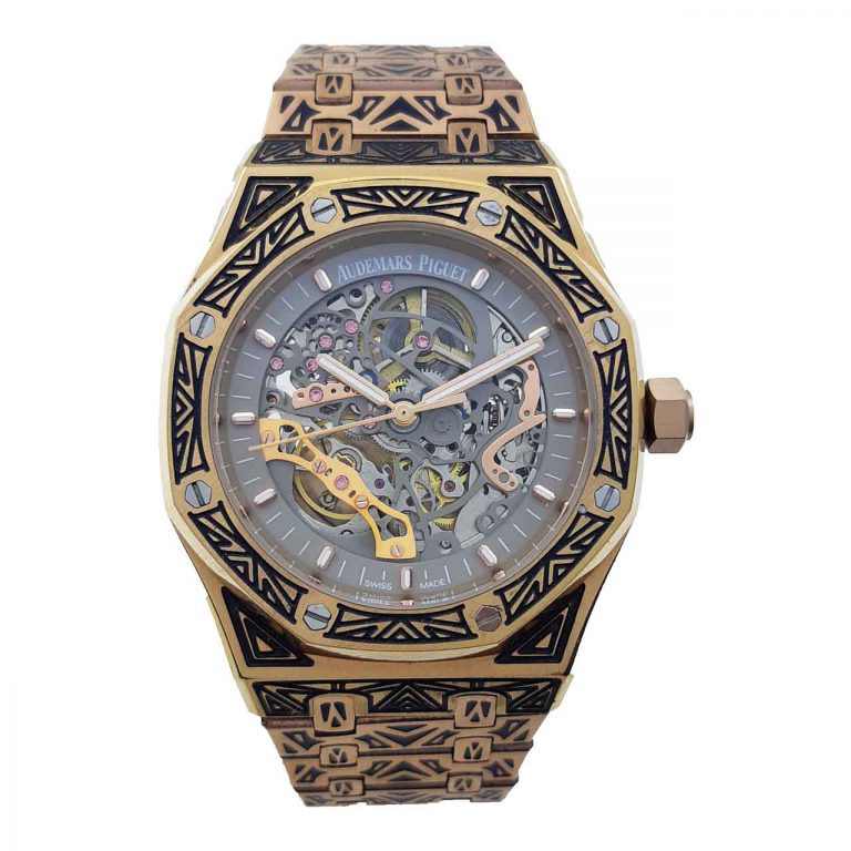 audemars piguet