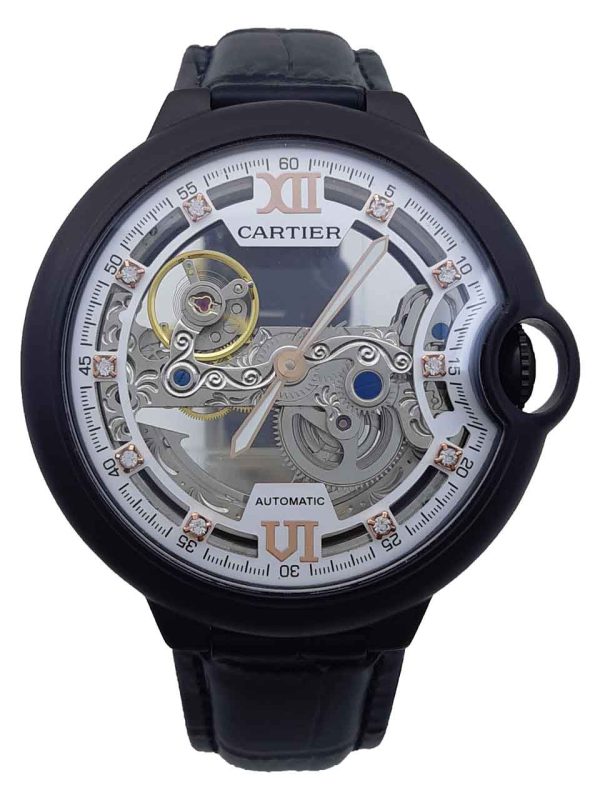 Cartier