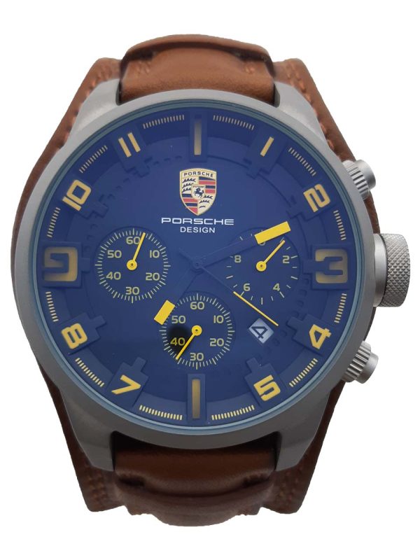 porsche design