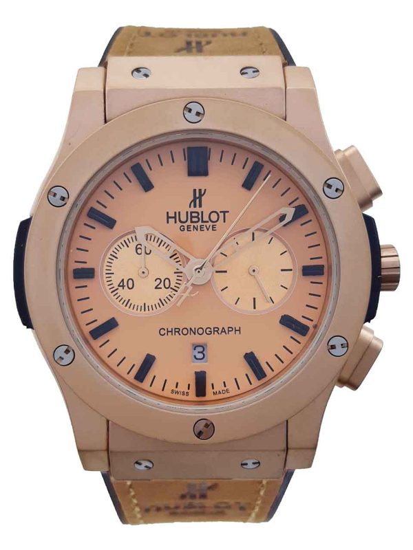 Hublot