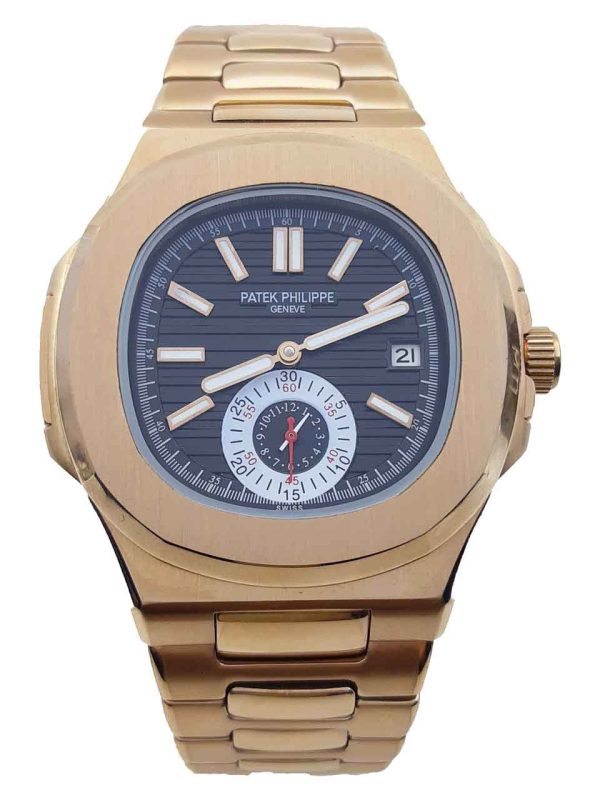 patek philippe