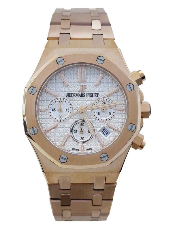 audemars piguet