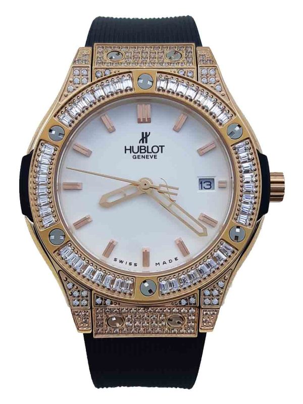 Hublot