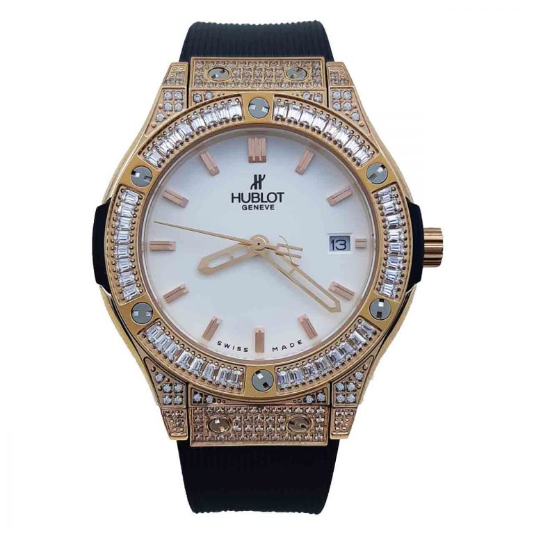 Hublot