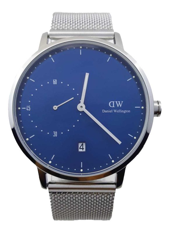 Daniel Wellington