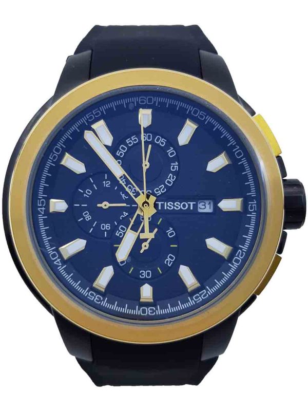 Tissot