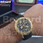 ساعت مچی مردانه اینویکتا مدل Invicta Dragon 5466G - تصویر 4