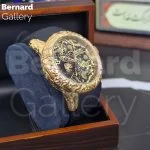 ساعت مچی مردانه اینویکتا مدل Invicta Dragon 5466G - تصویر 14