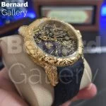 ساعت مچی مردانه اینویکتا مدل Invicta Dragon 5466G - تصویر 6