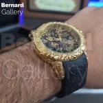 ساعت مچی مردانه اینویکتا مدل Invicta Dragon 5466G - تصویر 3