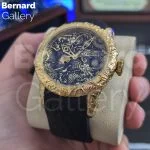 ساعت مچی مردانه اینویکتا مدل Invicta Dragon 5466G - تصویر 13