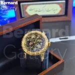 ساعت مچی مردانه اینویکتا مدل Invicta Dragon 5466G - تصویر 8