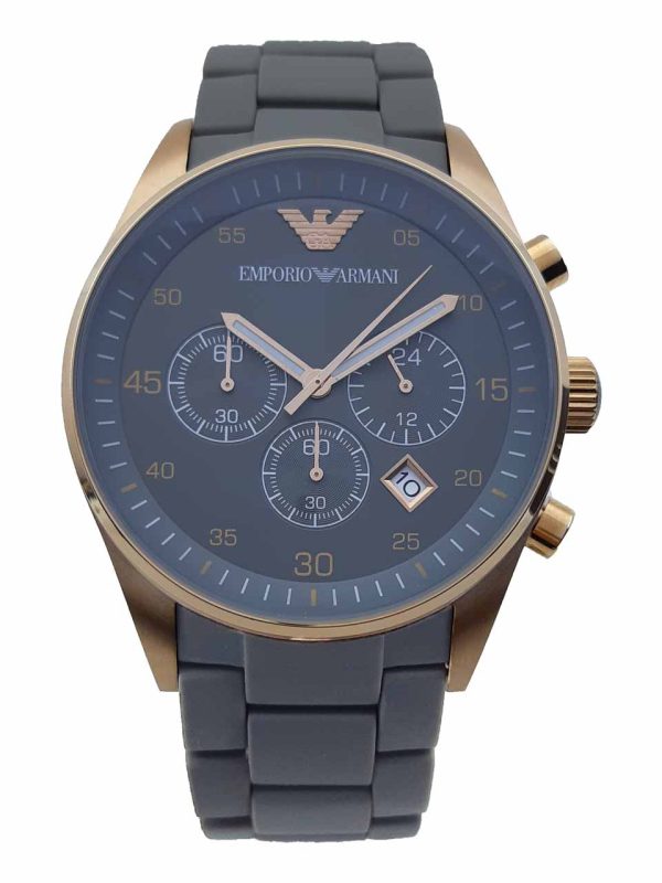 EMPORIO ARMANI