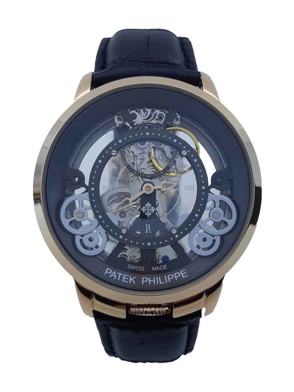 patek philippe