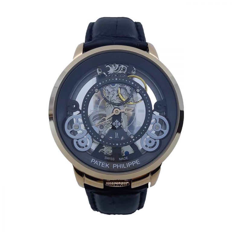 patek philippe