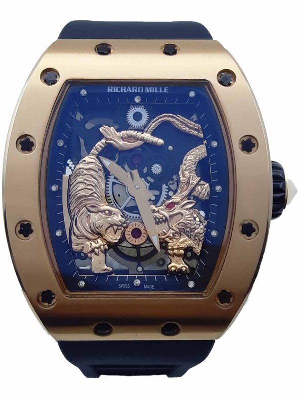 Richard Mille
