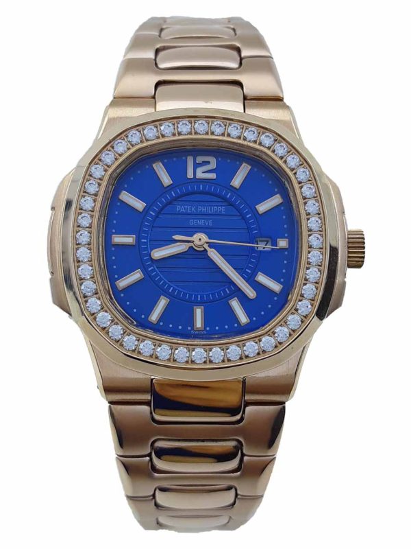 patek philippe