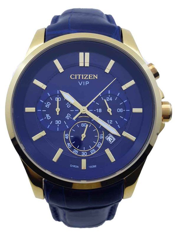 citizen