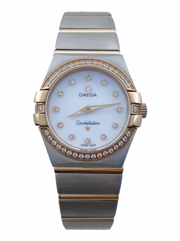Omega