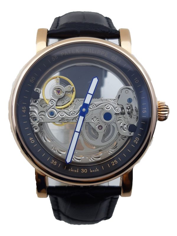 patek philippe