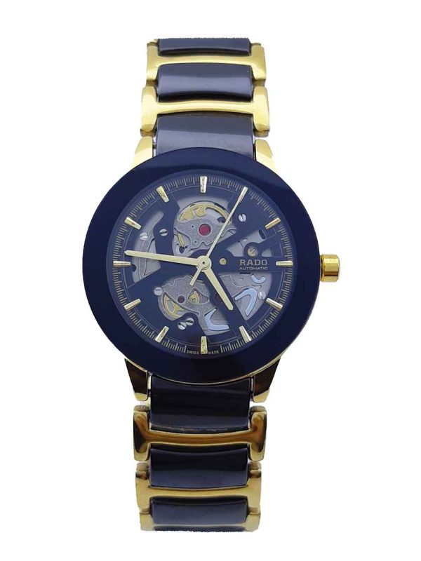 Rado