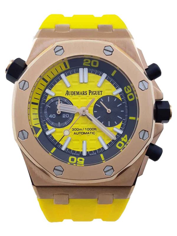 audemars piguet
