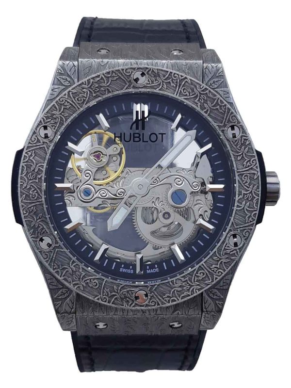 Hublot