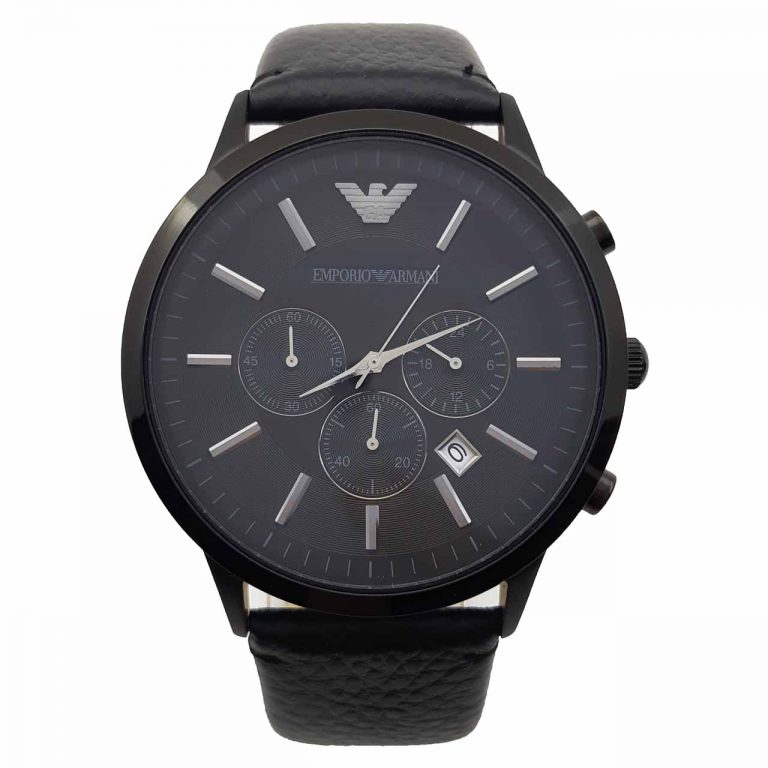 EMPORIO ARMANI