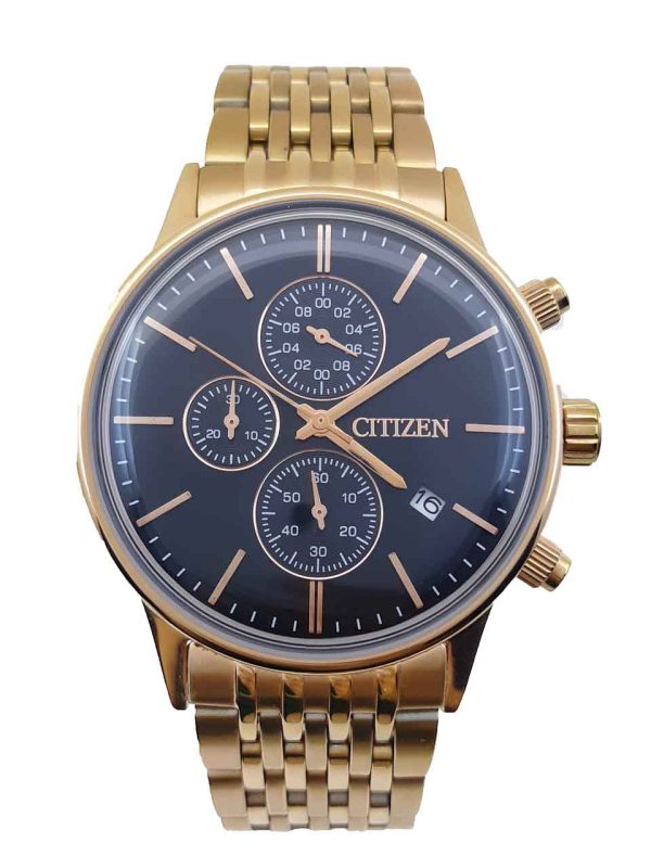 citizen