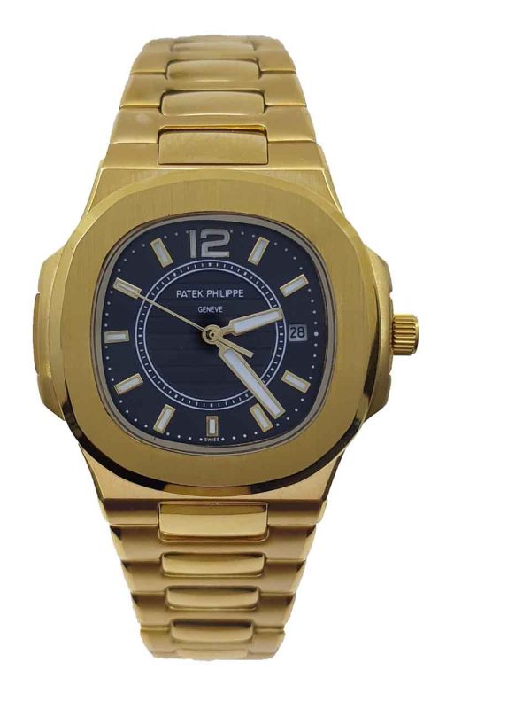 patek philippe