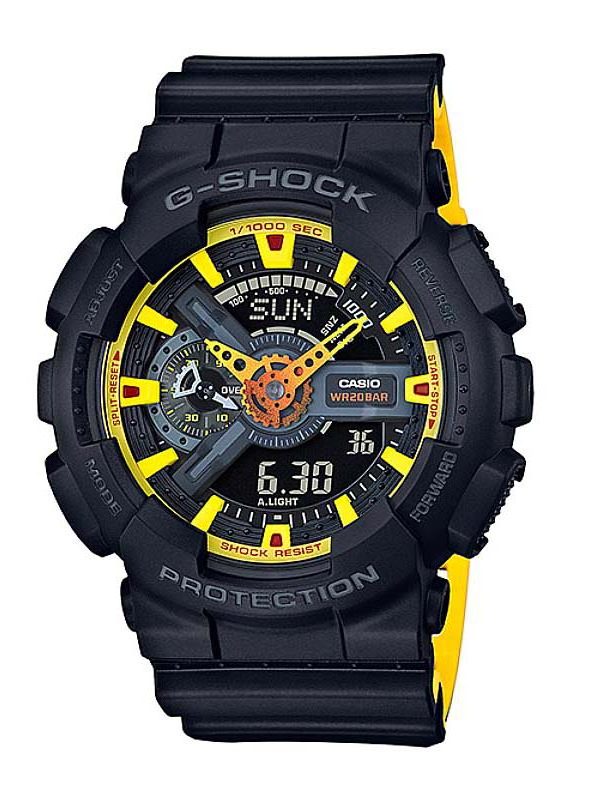 casio G-shock