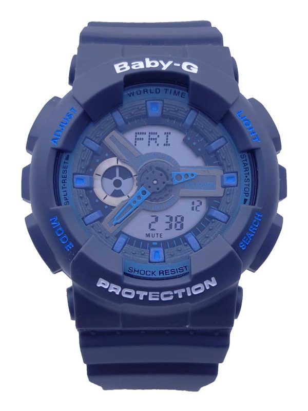casio G-shock