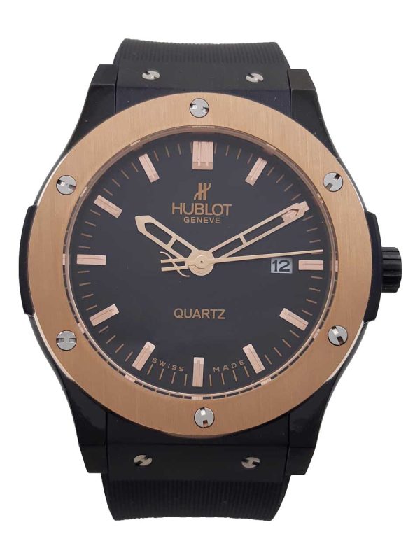 Hublot