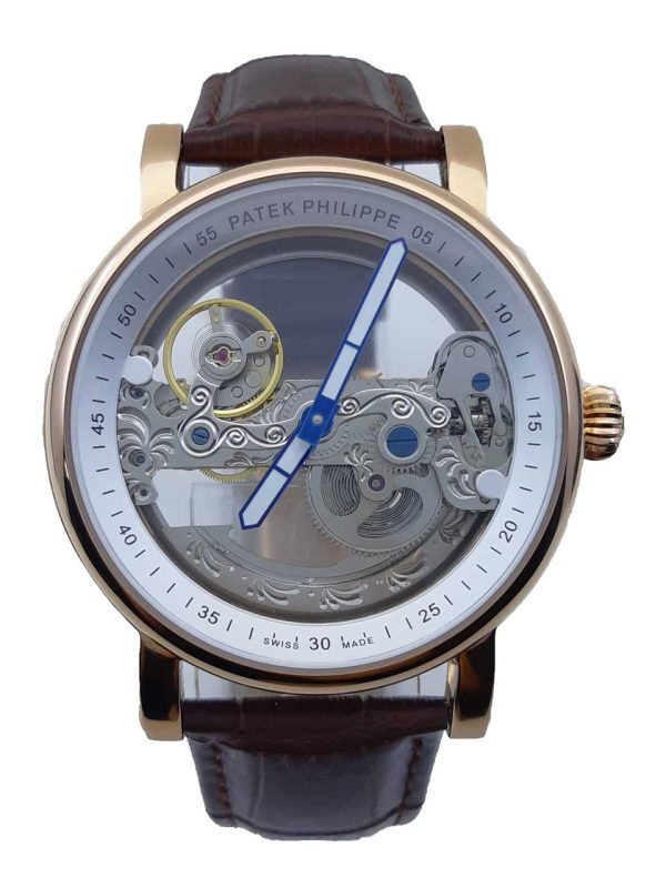 patek philippe